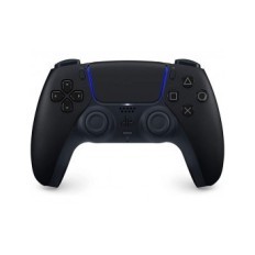 GAMEPAD PS5 SONY WIRELESS DUAL SENSE MIDNIGHT BLACK EUROPA