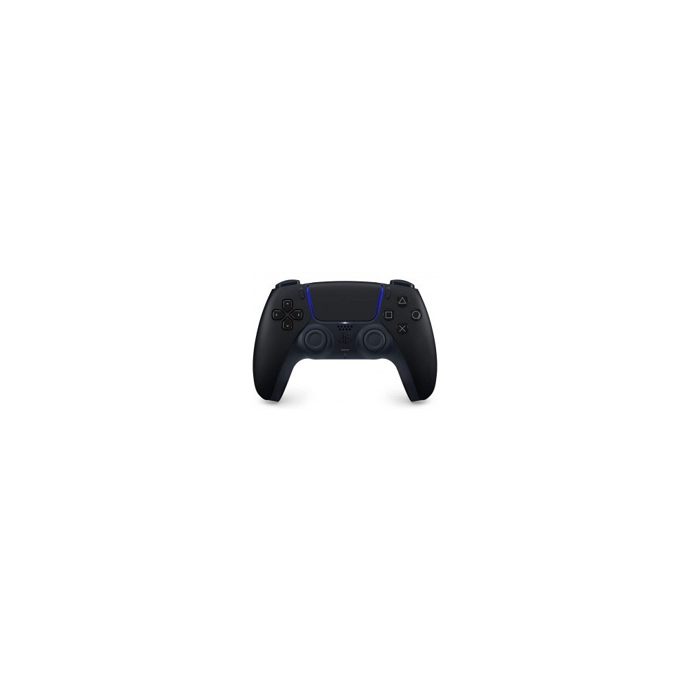 GAMEPAD PS5 SONY WIRELESS DUAL SENSE MIDNIGHT BLACK EUROPA