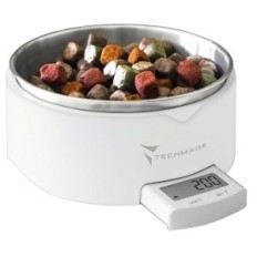 BILANCIA DIGITALE TECHMADE PET FOOD TM-KP701