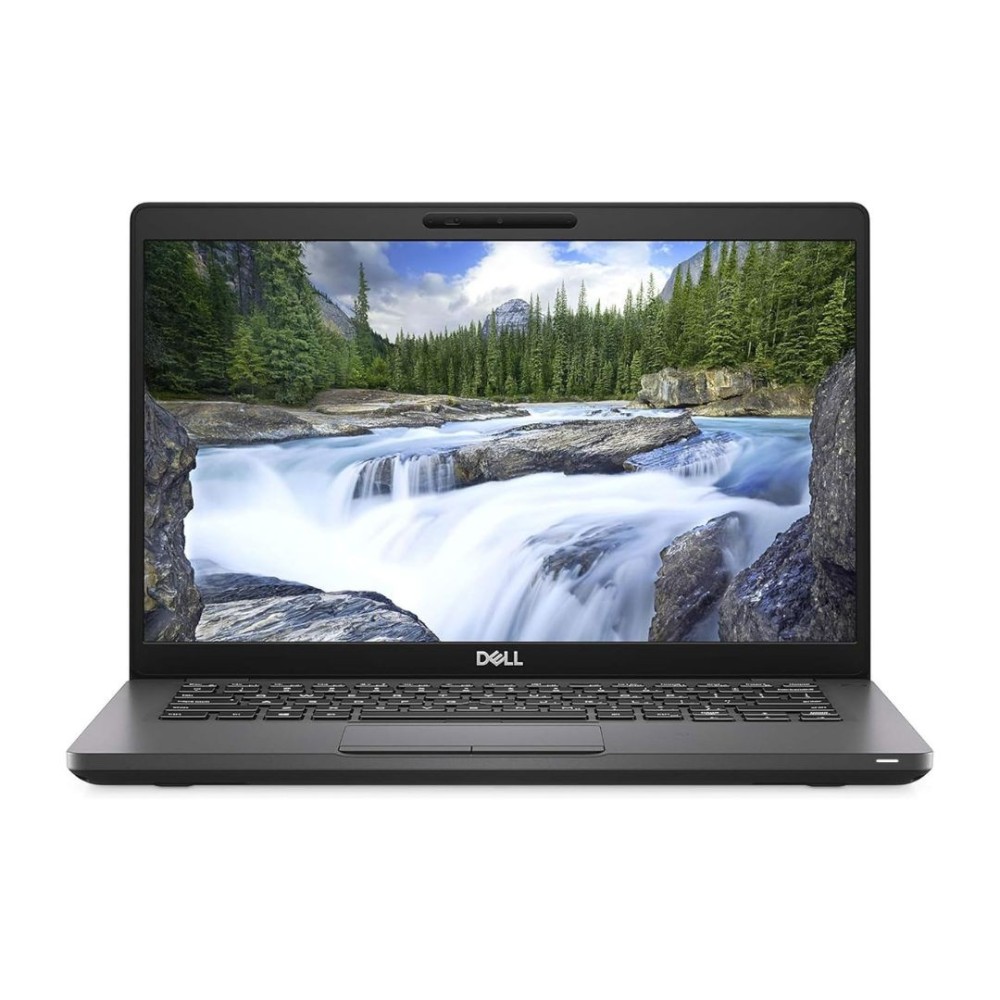 NOTEBOOK DELL LATITUDE 5400 14 I5-8265U/8GB/256GB/SSD/NVME/W11P RICONDIZIONATO GRADO A