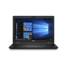 NOTEBOOK DELL LATITUDE 5580 15.6 I5-7300U/8GB/256GB/SSD/W10P RICONDIZIONATO GRADO A