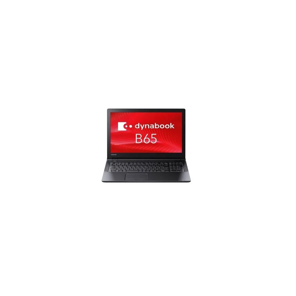 NOTEBOOK TOSHIBA B65 I5-6TH/8GB/256GB/156/W10P RICONDIZIONATO GRADO A