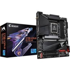 MAINBOARD SLGA1700 GIGABYTE GA-Z790 AORUS ELITE AX