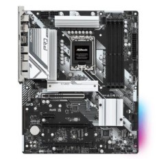 MAINBOARD SLGA1700 ASROCK B760 PRO RS 90-MXBKS0-A0UAYZ