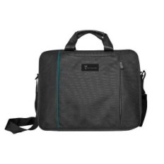 BORSA NOTEBOOK 156 TECHMADE IN NYLON TM-PCBAG-BKB BLACK/BLU