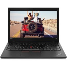 NOTEBOOK LENOVO L380 133 FHD I3-8TH/8GB/256GB/SSD/NVME/W11 RICONDIZIONATO GRADO A