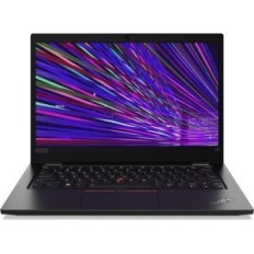 NOTEBOOK LENOVO L13 133 FHD I5-10TH/8GB/256GB/SSD/W11P RICONDIZIONATO GRADO A