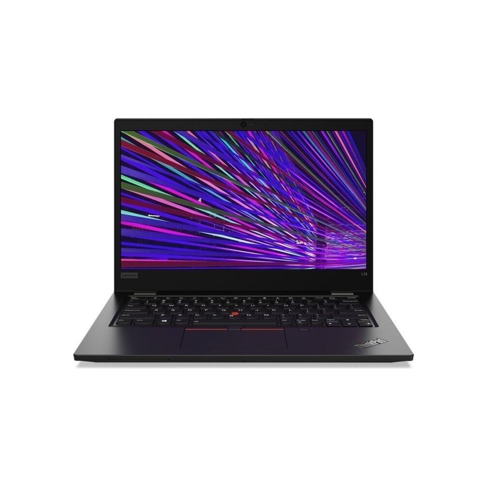 NOTEBOOK LENOVO L13 133 FHD I5-10TH/8GB/256GB/SSD/W11P RICONDIZIONATO GRADO A