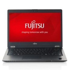 NOTEBOOK FUJITSU U748 I5-8TH/8GB/256GB/SSD/14/FHD/W10 RICONDIZIONATO GRADO A