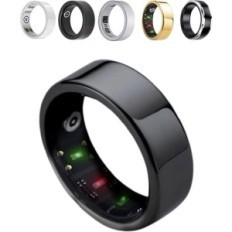 NIAH MOON SMART RING 1976 MM NH-MOON-BK9