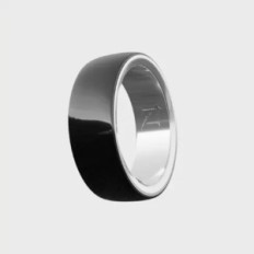 NIAH MOON SMART RING 1755 MM NH-MOON-BK6