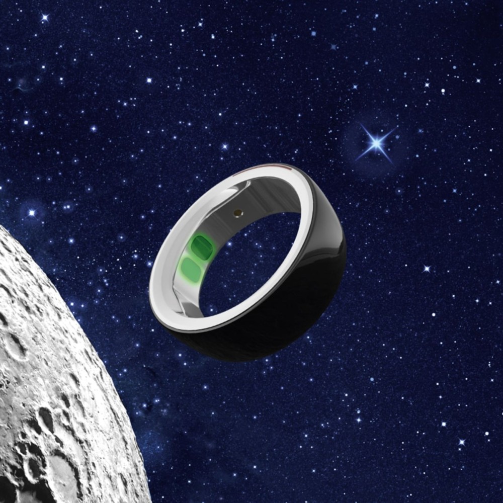 NIAH MOON SMART RING 2080 MM NH-MOON-BK10