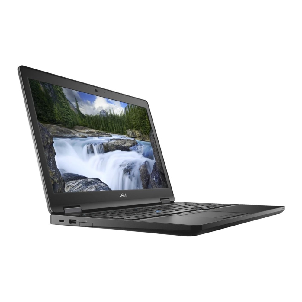 NOTEBOOK DELL LATITUDE 5590 156 FHD I5-8TH/8GB/256GB/SSD/W11P/COA RICONDIZIONATO GRADO A