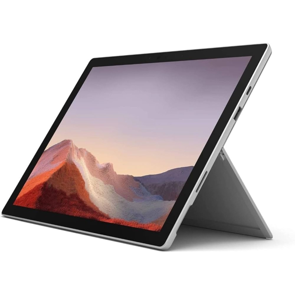 NOTEBOOK MICROSOFT SURFACE PRO 7 123 I5-10TH/8GB/256GB W10P  TASTIERA RICONDIZIONATO GRADO A