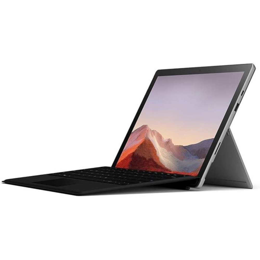 NOTEBOOK MICROSOFT SURFACE PRO 7 123 I5-10TH/8GB/128GB W10P  TASTIERA RICONDIZIONATO GRADO A