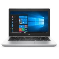 NOTEBOOK HP 640 G4 i5-8TH/8GB/256GB/SSD/14/W11P RICONDIZIONATO GRADO A