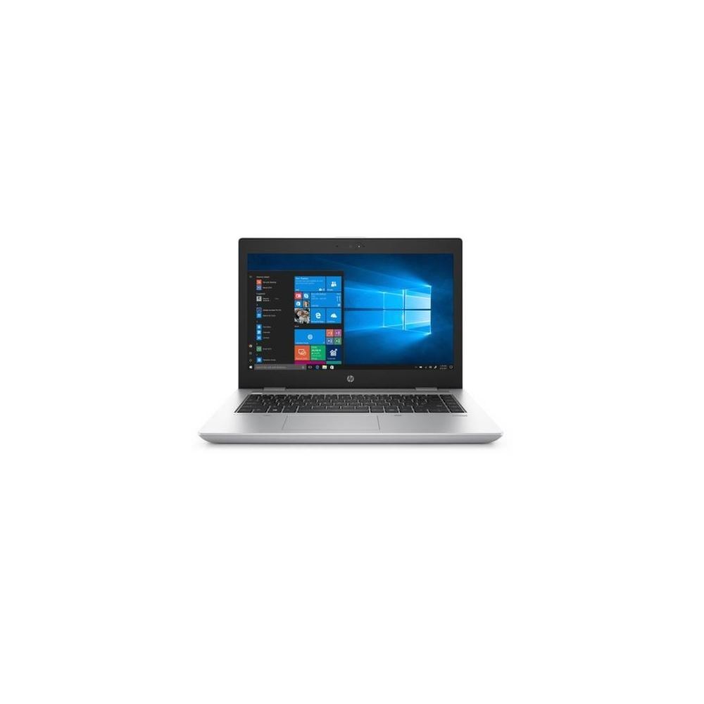 NOTEBOOK HP 640 G4 i5-8TH/8GB/256GB/SSD/14/W11P RICONDIZIONATO GRADO A