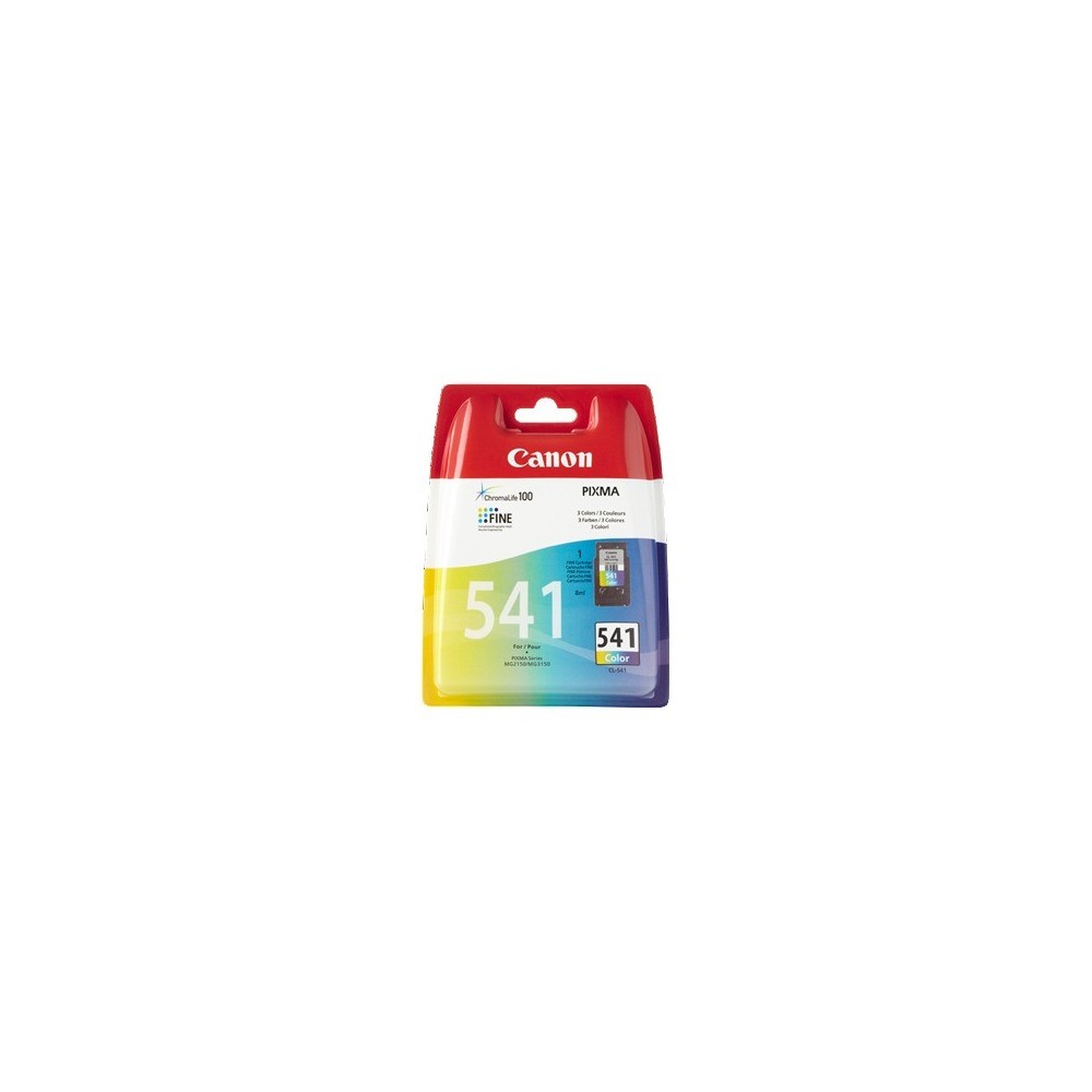 CARTUCCIA CANON 5227B001 CL-541 COLORE