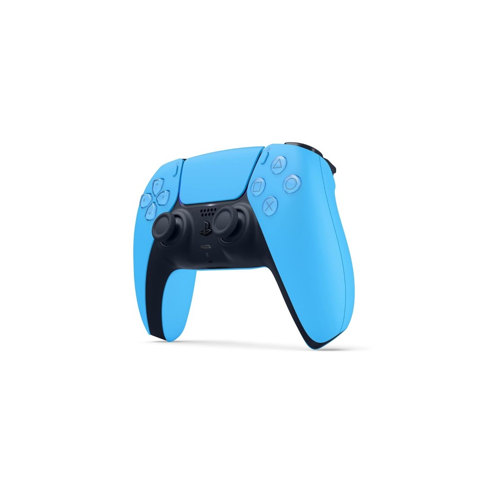 GAMEPAD PS5 SONY WIRELESS DUAL SENSE STARLIGHT BLUE ITALIA