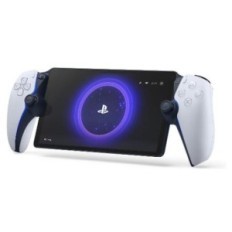 GAMEPAD PS5 SONY PORTAL WHITE/BLACK 1000041537