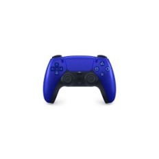 GAMEPAD PS5 SONY WIRELESS DUAL SENSE COBALT BLUE EUROPA