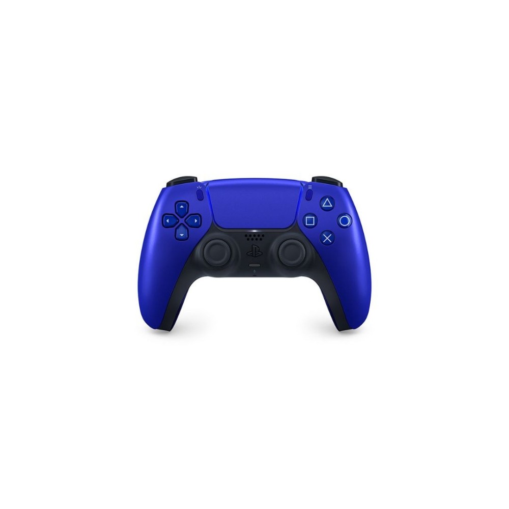 GAMEPAD PS5 SONY WIRELESS DUAL SENSE COBALT BLUE EUROPA