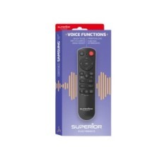 TELECOMANDO SOSTITUTIVO SAMSUNG VOICE SUPERIOR SUPTBB002