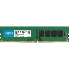 MEMORIA DDR4 3200 16GB CRUCIAL CT16G4DFRA32A