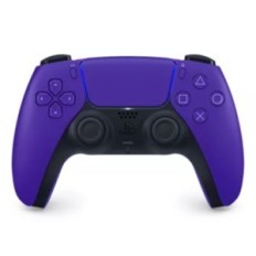 GAMEPAD PS5 SONY WIRELESS DUAL SENSE GALACTIC PURPLE EUROPA