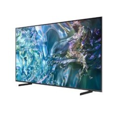 TV QLED 85 SAMSUNG QE85Q60DAU SMART TV EUROPA BLACK