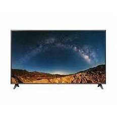 TV LED 65 LG 4K 65UR78003 SMART TV EUROPA BLACK