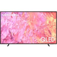 TV QLED 43 SAMSUNG QE43Q60DAUXXH SMART TV EUROPA BLACK