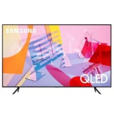 TV QLED 50 SAMSUNG QE50Q60DAUXXH SMART TV EUROPA BLACK