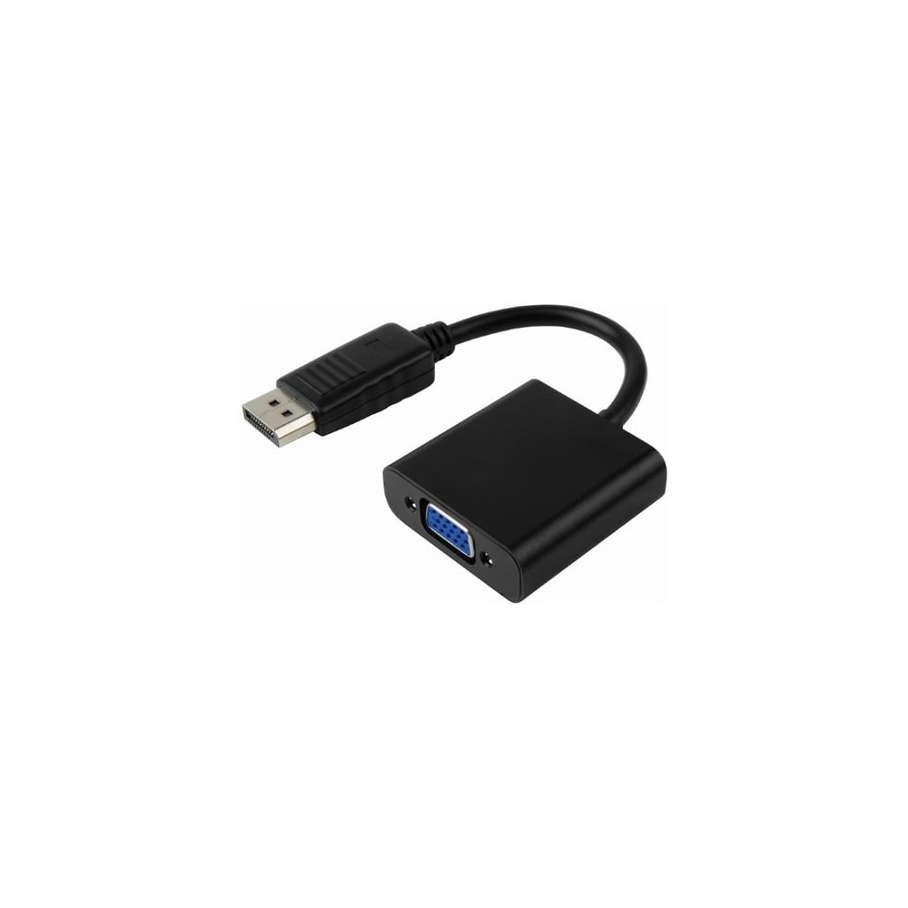 CAVO ADATTATORE DISPLAYPORT A VGA EWENT EC1454