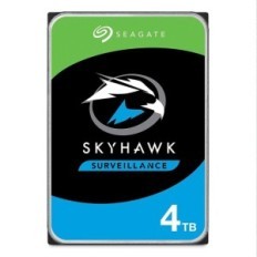 HARD DISK 35 SATA III 04TB SEAGATE SKYHAWK ST4000VX016