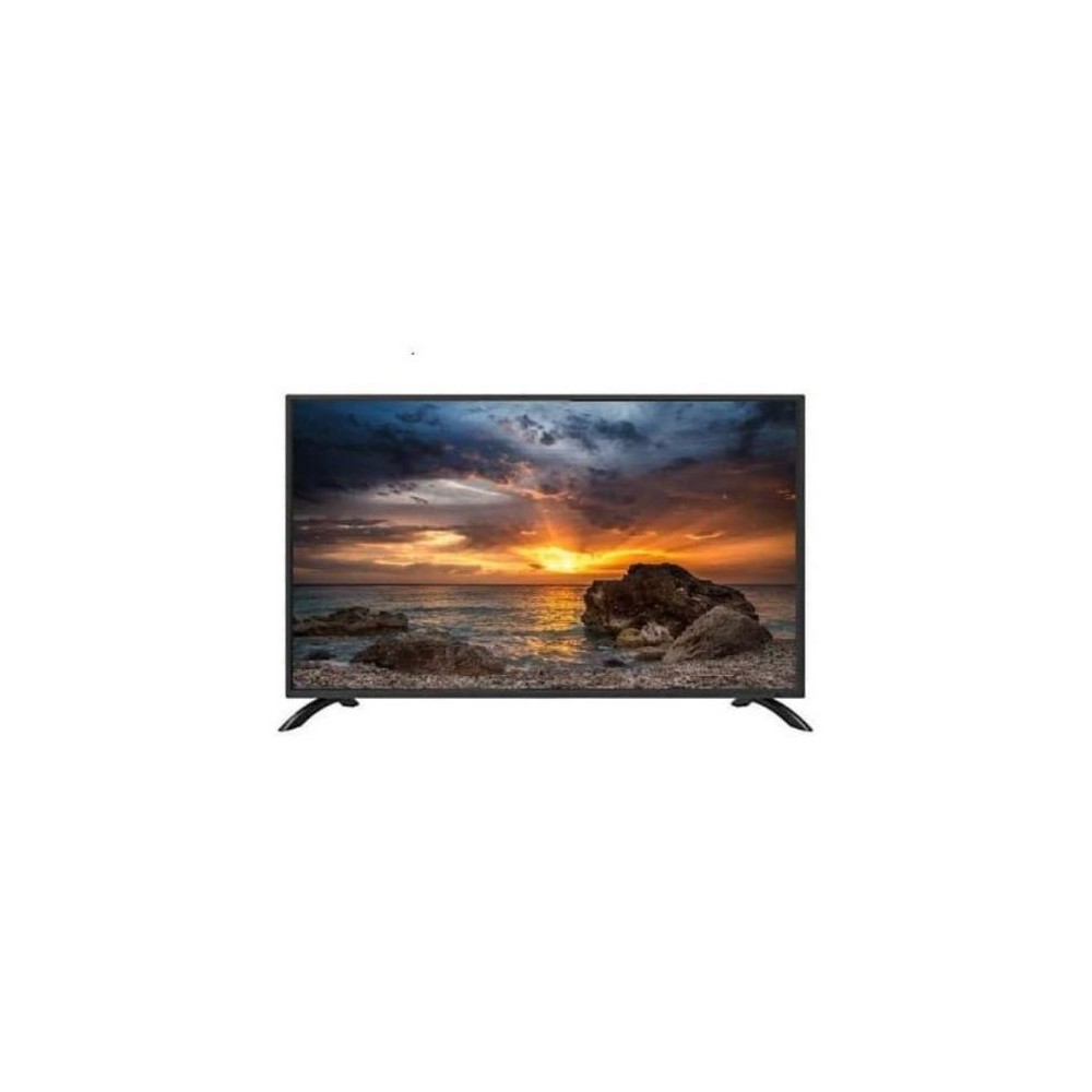 TV LED 43 NORDMENDE ND43S3500M FULL HD SMART TV ITALIA BLACK