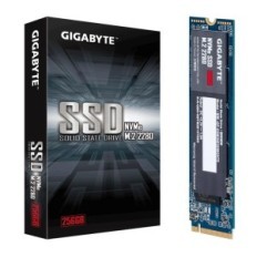 HARD DISK M.2 SSD 256GB GIGABYTE GP-GSM2NE3256GNTD