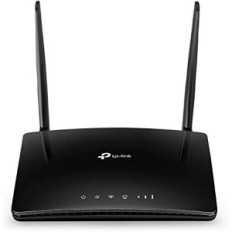 ROUTER 4G LTE WIRELESS TP-LINK TL-MR6400