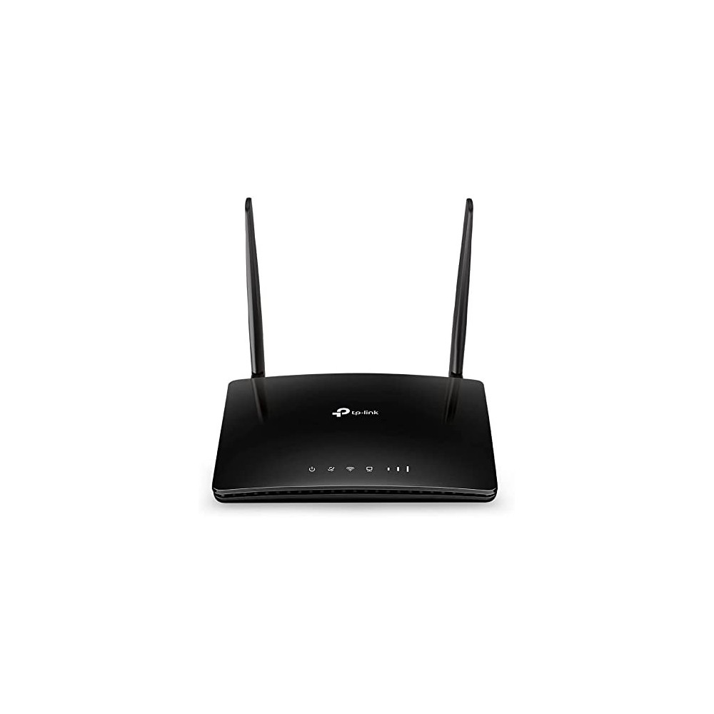 ROUTER 4G LTE WIRELESS TP-LINK TL-MR6400