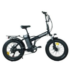 BICICLETTA ELETTRICA NILOX E-BIKE X8 SE 30NXEB20V002V4