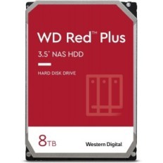 HARD DISK 35 SATA III 08TB WESTERN DIGITAL WD80EFPX