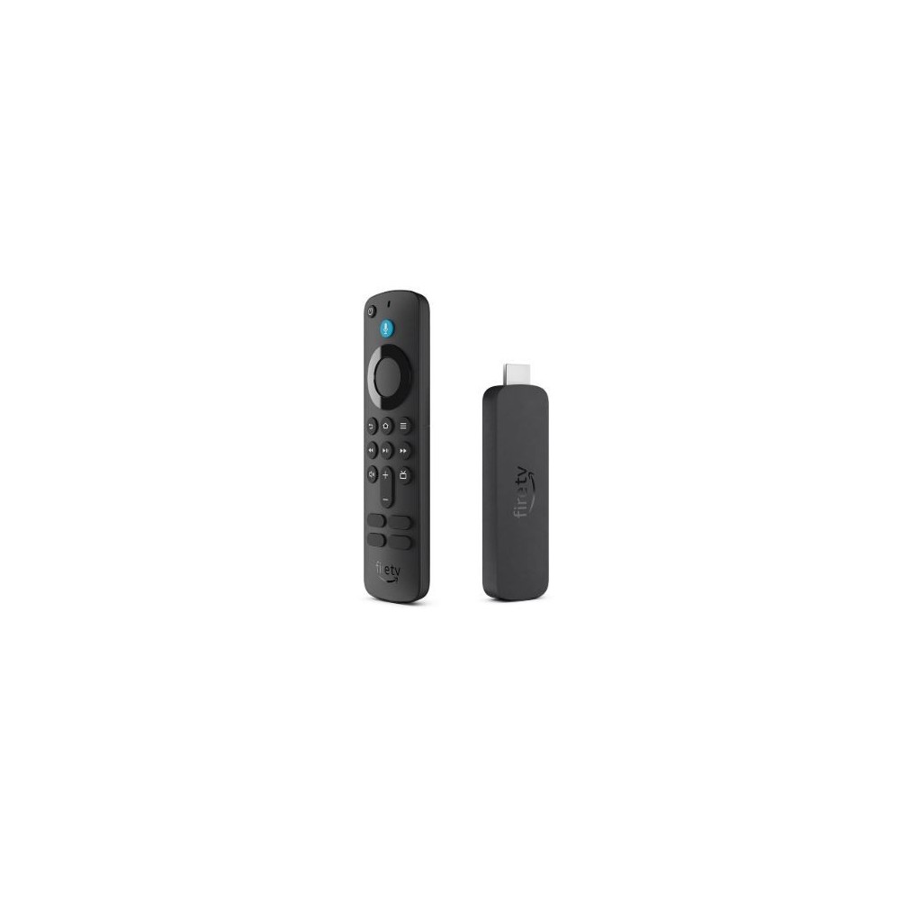 FIRE TV STICK 4K GEN 3 AMAZON B0CJKTWTVT