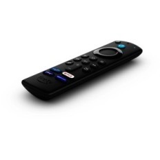 FIRE TV STICK HD ALEXA AMAZON GEN 3 B0CQMWQDH4 BLACK