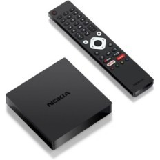 TV STREAMING BOX NOKIA 8000 8000FTA