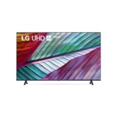 TV LED 43 LG 4K 43UR78003LK SMART TV EUROPA BLACK