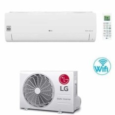 CLIMATIZZATORE LG 12000BTU A/A W12TE.NEU/W12TE.UEU