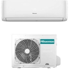 CLIMATIZZATORE HISENSE EASY SMART 12000BTU CD35YR3FG/CD35YR3FW CLASSE A/A