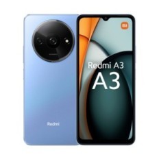 SMARTPHONE XIAOMI REDMI A3 364GB DUOS BLU TIM