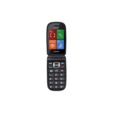 CELLULARE BRONDI RAPTOR DUOS BLACK METAL ITALIA