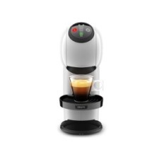 MACCHINA DA CAFFE KRUPS NESCAFE DOLCE GUSTO GENIO S KP243K WHITE